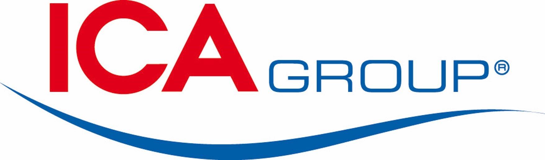 Ica Group Logo